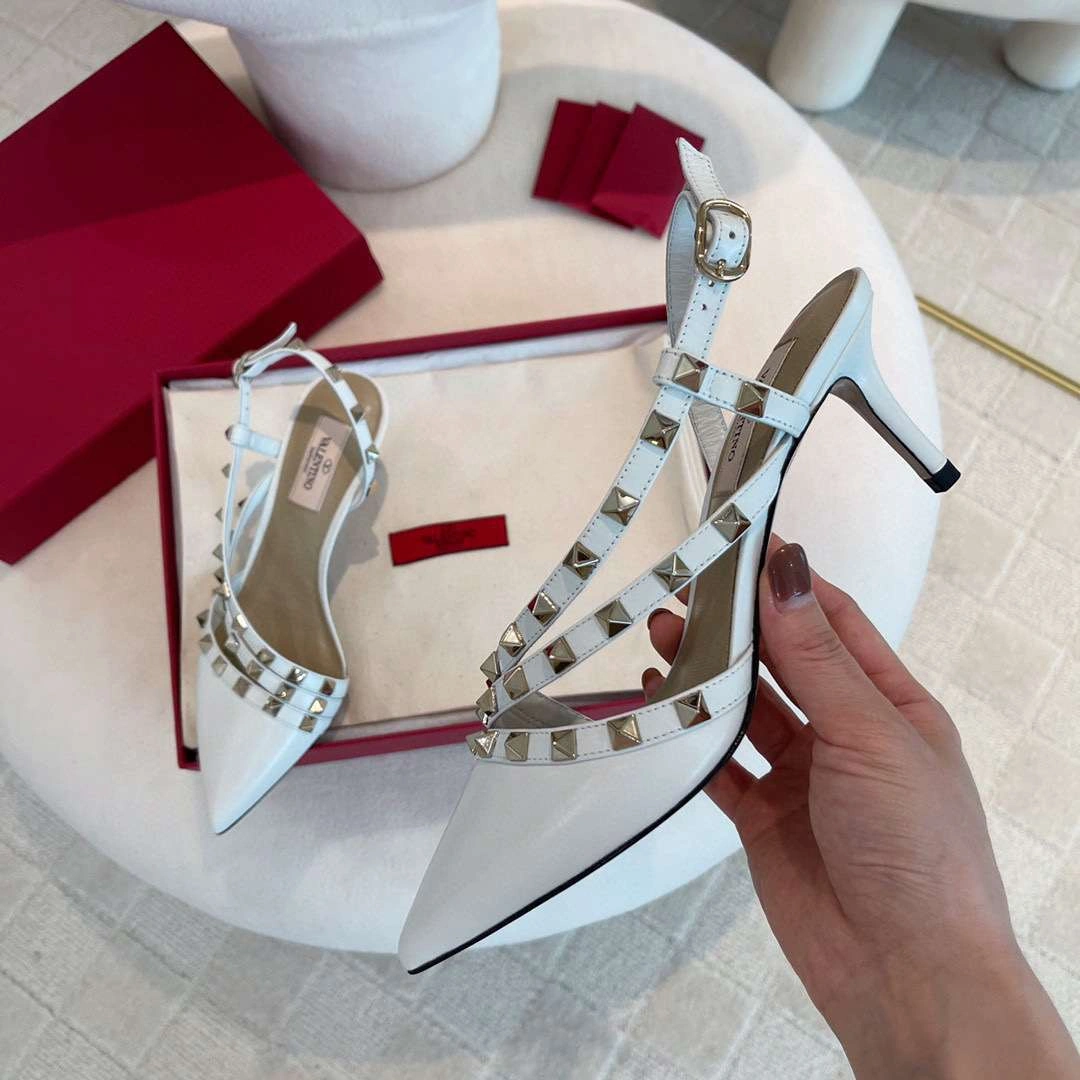 &coco- Heel height 7.0㎝ 3Colour item : A-X230H0534-3